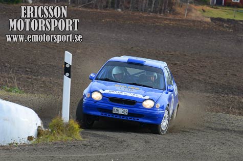 © Ericsson-Motorsport, www.emotorsport.se