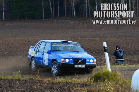 © Ericsson-Motorsport, www.emotorsport.se