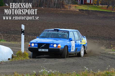 © Ericsson-Motorsport, www.emotorsport.se