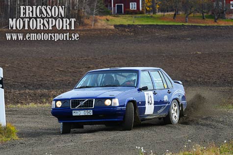 © Ericsson-Motorsport, www.emotorsport.se