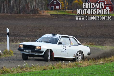 © Ericsson-Motorsport, www.emotorsport.se