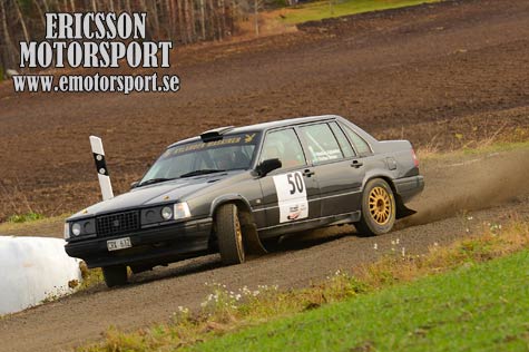 © Ericsson-Motorsport, www.emotorsport.se