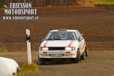 © Ericsson-Motorsport, www.emotorsport.se