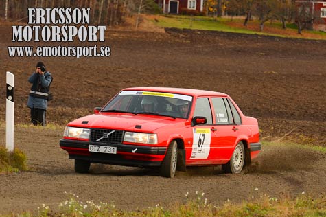 © Ericsson-Motorsport, www.emotorsport.se