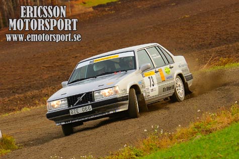 © Ericsson-Motorsport, www.emotorsport.se