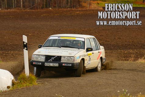 © Ericsson-Motorsport, www.emotorsport.se