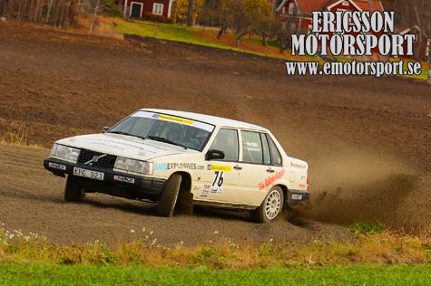 © Ericsson-Motorsport, www.emotorsport.se