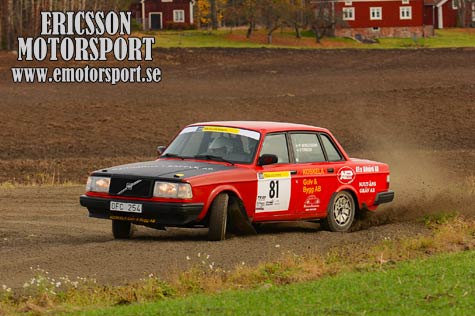 © Ericsson-Motorsport, www.emotorsport.se