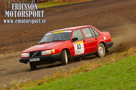 © Ericsson-Motorsport, www.emotorsport.se