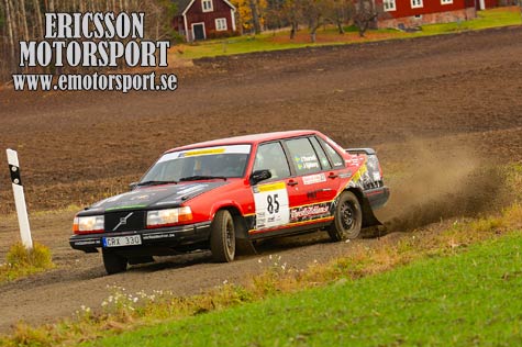 © Ericsson-Motorsport, www.emotorsport.se