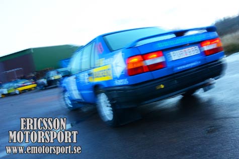 © Ericsson-Motorsport, www.emotorsport.se