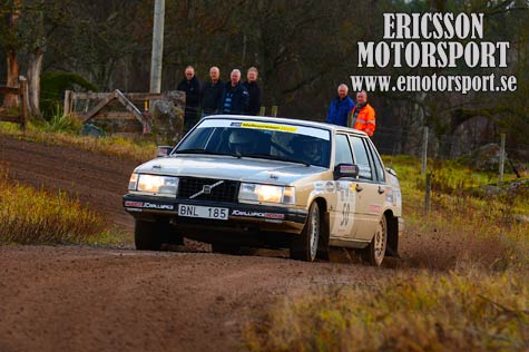 © Ericsson-Motorsport, www.emotorsport.se