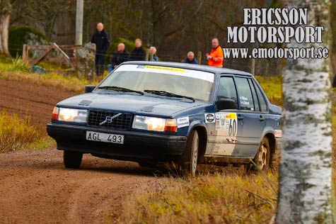 © Ericsson-Motorsport, www.emotorsport.se