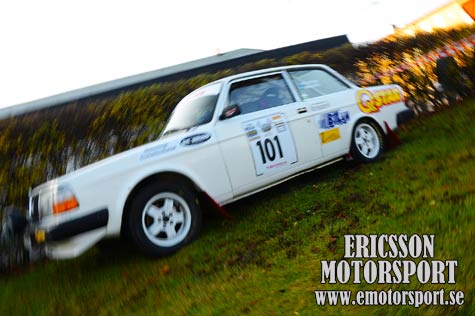 © Ericsson-Motorsport, www.emotorsport.se