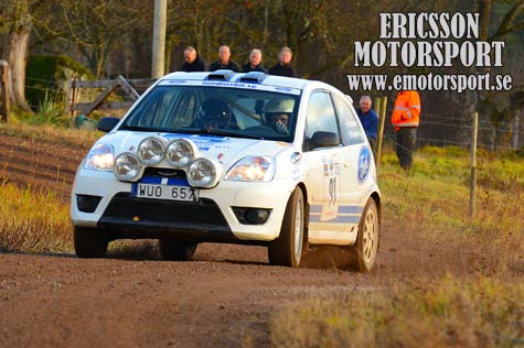 © Ericsson-Motorsport, www.emotorsport.se