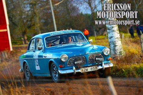 © Ericsson-Motorsport, www.emotorsport.se