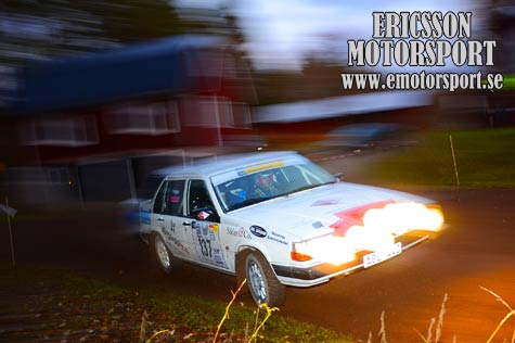 © Ericsson-Motorsport, www.emotorsport.se