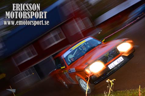 © Ericsson-Motorsport, www.emotorsport.se