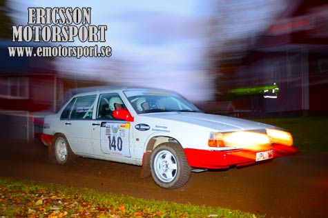 © Ericsson-Motorsport, www.emotorsport.se