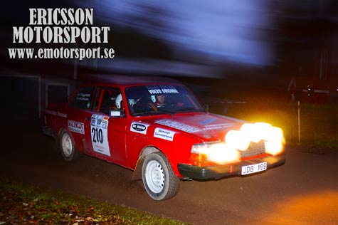 © Ericsson-Motorsport, www.emotorsport.se