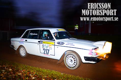 © Ericsson-Motorsport, www.emotorsport.se