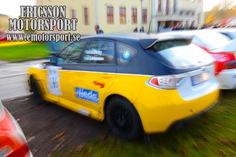 © Ericsson-Motorsport, www.emotorsport.se