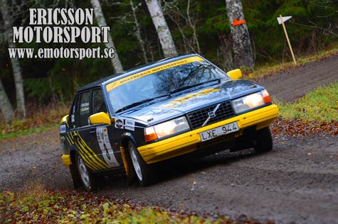 © Ericsson-Motorsport, www.emotorsport.se