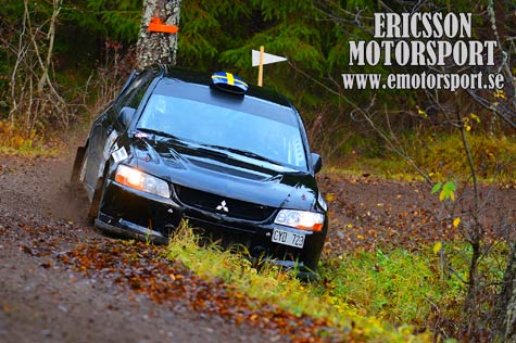 © Ericsson-Motorsport, www.emotorsport.se