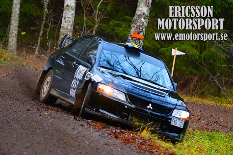 © Ericsson-Motorsport, www.emotorsport.se