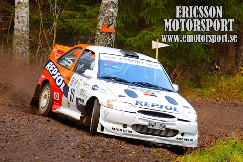 © Ericsson-Motorsport, www.emotorsport.se