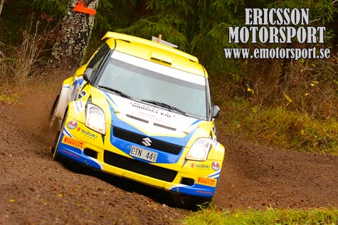 © Ericsson-Motorsport, www.emotorsport.se