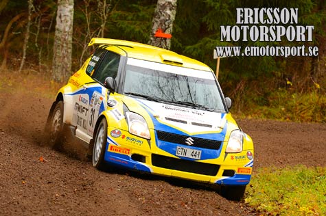 © Ericsson-Motorsport, www.emotorsport.se