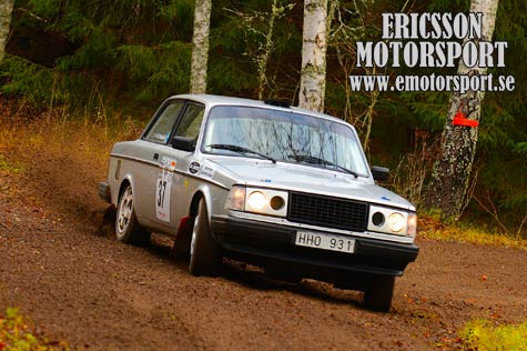 © Ericsson-Motorsport, www.emotorsport.se