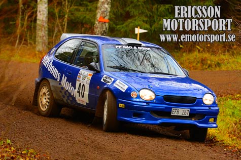 © Ericsson-Motorsport, www.emotorsport.se