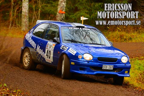 © Ericsson-Motorsport, www.emotorsport.se