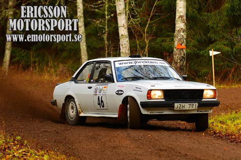 © Ericsson-Motorsport, www.emotorsport.se