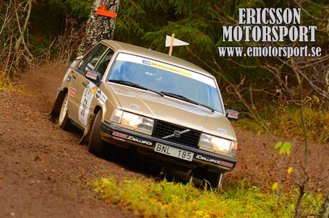 © Ericsson-Motorsport, www.emotorsport.se