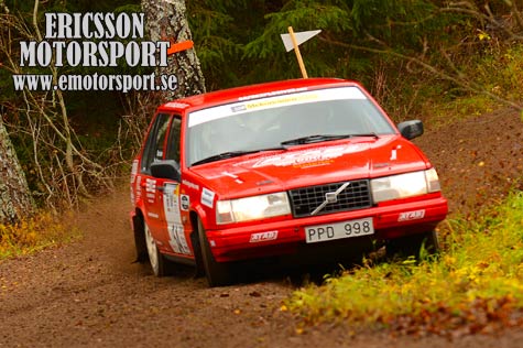 © Ericsson-Motorsport, www.emotorsport.se