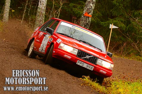 © Ericsson-Motorsport, www.emotorsport.se