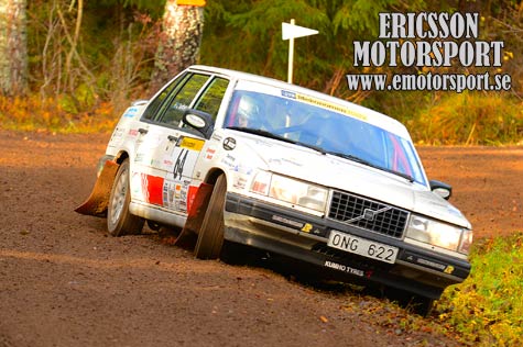 © Ericsson-Motorsport, www.emotorsport.se