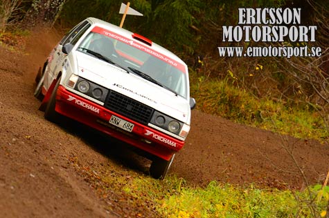 © Ericsson-Motorsport, www.emotorsport.se