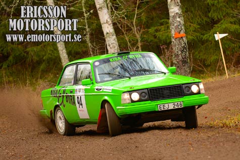 © Ericsson-Motorsport, www.emotorsport.se