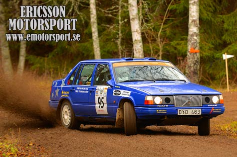 © Ericsson-Motorsport, www.emotorsport.se