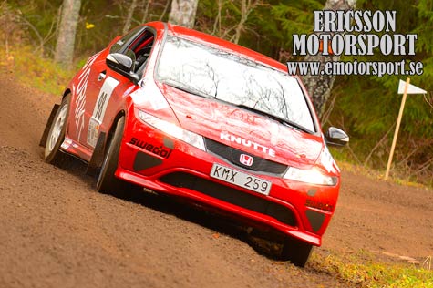 © Ericsson-Motorsport, www.emotorsport.se