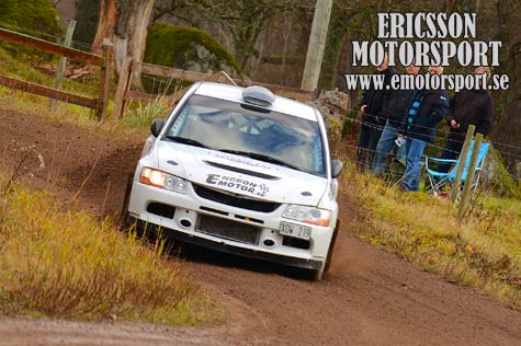 © Ericsson-Motorsport, www.emotorsport.se