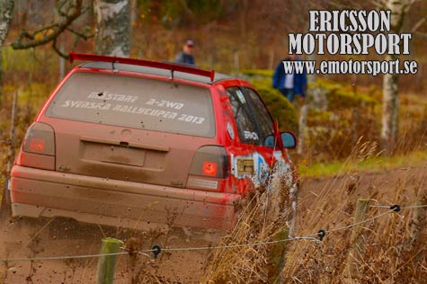 © Ericsson-Motorsport, www.emotorsport.se