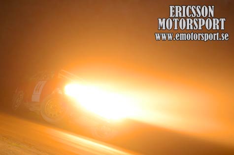 © Ericsson-Motorsport, www.emotorsport.se