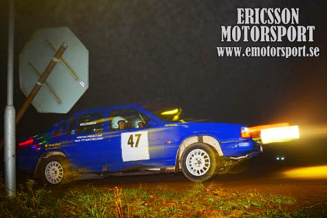 © Ericsson-Motorsport, www.emotorsport.se