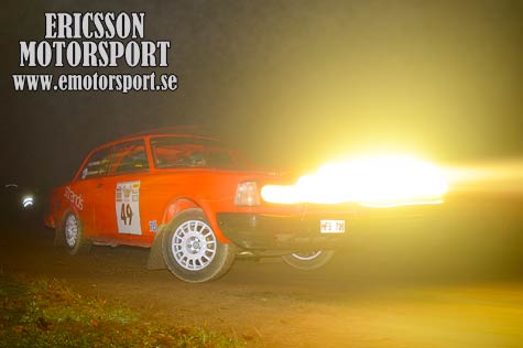 © Ericsson-Motorsport, www.emotorsport.se