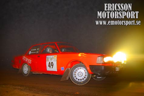 © Ericsson-Motorsport, www.emotorsport.se